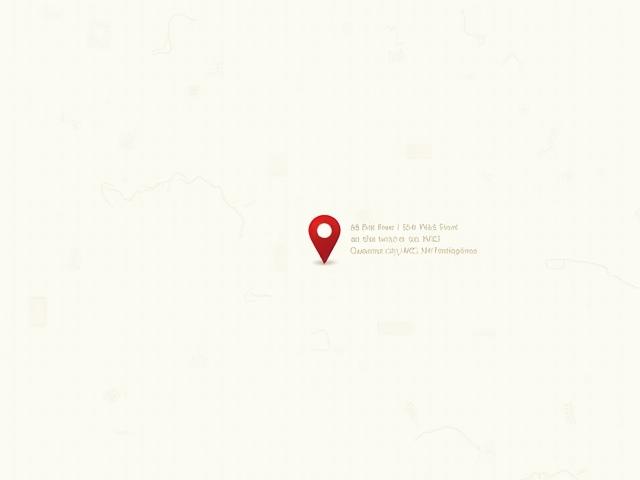 Lokasyon ng Tala Patterns sa mapa