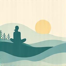 Cover art for Mindful Moments Podcast