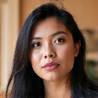 Larawan ni Elena Santos, Scriptwriter & Researcher