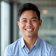 Larawan ni Gabriel Reyes, Educational Content Developer