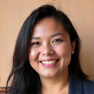 Larawan ni Maria Cruz, Content Strategist